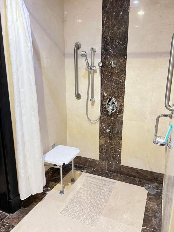 Taiba Madinah Hotel image 15