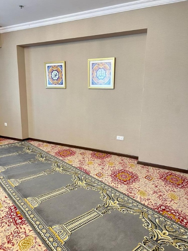 Taiba Madinah Hotel image 17