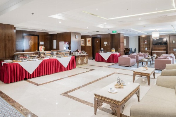 Taiba Madinah Hotel image 22
