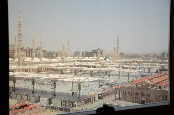 Taiba Madinah Hotel image 3