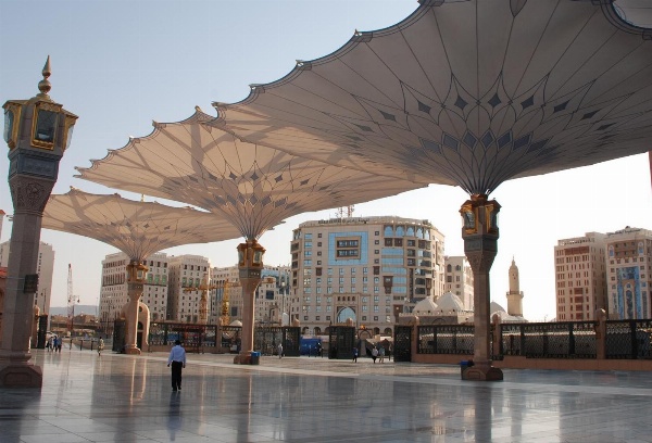 Taiba Madinah Hotel image 4
